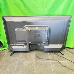 💛9SAG15 40型テレビ 2019年製の画像