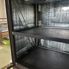 マックスコーヒー缶ウォーマーです。の画像