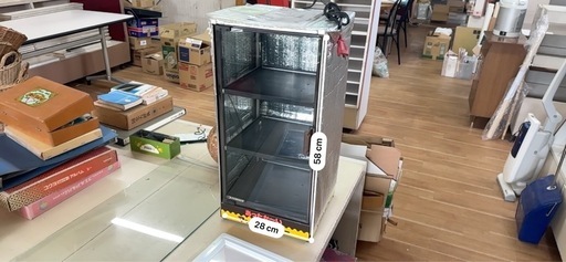 マックスコーヒー缶ウォーマーです。