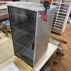 マックスコーヒー缶ウォーマーです。の画像