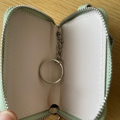 くれよんしんちゃんキーケースの画像