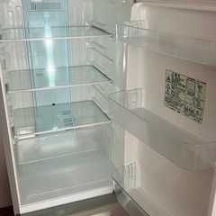 パナソニック 168L 冷蔵庫の画像