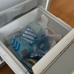 パナソニック 168L 冷蔵庫の画像