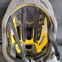 新品 P2R MIPS 自転車用ヘルメット 幼児用 子供用 S/M 52-26cm 白 PBH511 キッズ ホワイト 白 ヘルメット 札幌 北20条店の画像