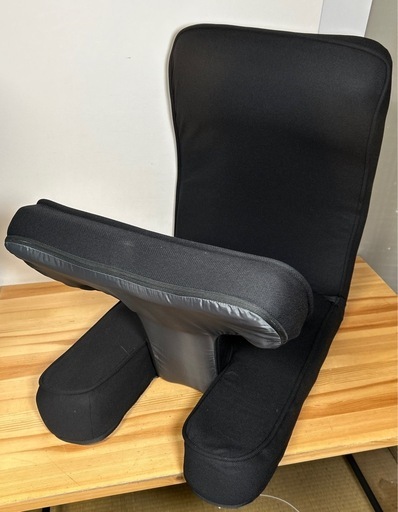 NITORI ゲーミングサイズ座椅子