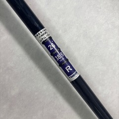 ONESIDER NS3 UT26 UT22 ユーティリティクラブ ゴルフ用品 ヘッドカバー 2本 mw0612の画像