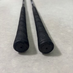 ONESIDER NS3 UT26 UT22 ユーティリティクラブ ゴルフ用品 ヘッドカバー 2本 mw0612の画像