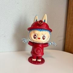【公式】MONSTERS Almost Hidden コカコーラ　3体の画像