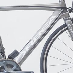 ORBEA ORCA 2014年モデル ロードバイクの画像