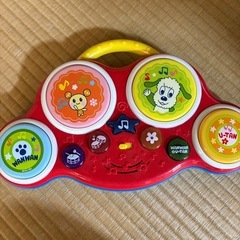 ベビー知育おもちゃの画像