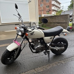 エイプ50