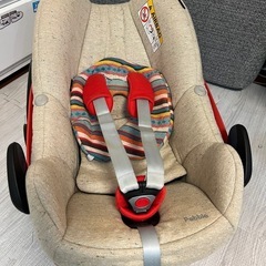 マキシコシ
の画像