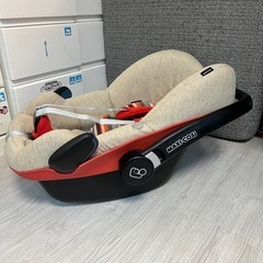 マキシコシ
の画像