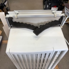 窓用エアコン　2022年 ハイアール　JA-16W の画像