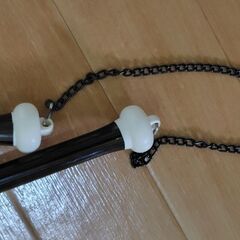 ジャイアンツ応援バットの画像