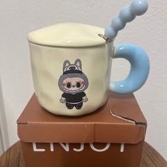 ラブブ　ベビースリー　 グッズ　まとめて　マグカップもありの画像