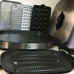 SANYO ホットプレートの中古が安い！激安で譲ります・無料で