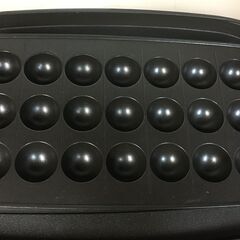 A3531　SANYO　サンヨー　ホットプレート　HPS-SW4E2　ワイド＆4WAYプレート　焼肉/タコ焼き/他の画像