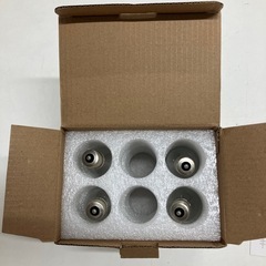 I 2509-181 LED電球 シャンデリア球 4個 新品未使用 バラ売り不可
の画像