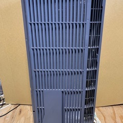 Iwatani ルームエアコン IPA-16N ウインド型冷房専用 2000年製の画像