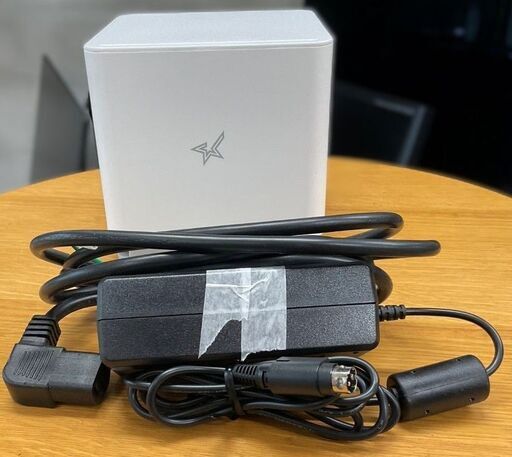 STAR スター精密 mC-Print3 MCP30 WT JP レシートプリンター 通電確認済