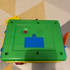 知育玩具の画像
