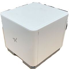 STAR スター精密 mC-Print3 MCP30 WT JP レシートプリンター 通電確認済の画像