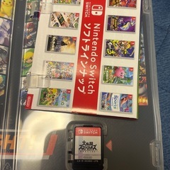 Switch スマブラの画像