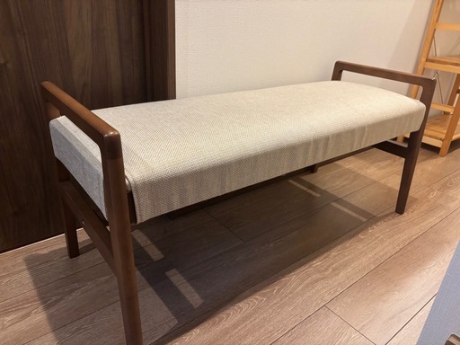 ニトリ】ダイニングチェア値下げ中︎