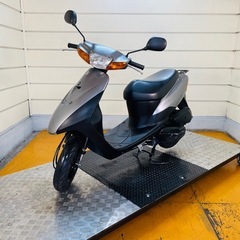 9029km ★始動動画あり★ レッツ2 CA1PA 　スズキ　原付　兵庫の画像