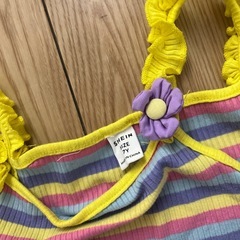 トップス 120の画像