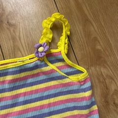 トップス 120の画像