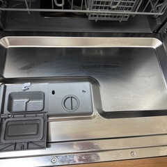 食器洗い乾燥機(食洗機)の画像