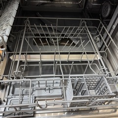 食器洗い乾燥機(食洗機)の画像