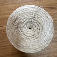 綿調理用糸の画像