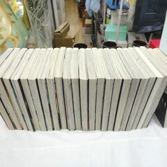 進撃の巨人 1巻-24巻 諫山創 講談社 マガジン 少年コミック 漫画 マンガ 西岡店の画像