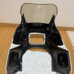 VT250FE カウルの画像