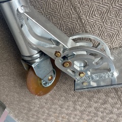 JDRAZOR キックボードの画像