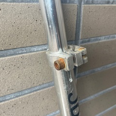 JDRAZOR キックボードの画像