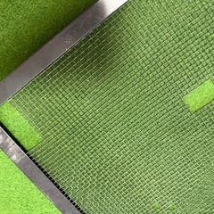 水槽用網蓋の画像