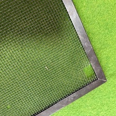 水槽用網蓋の画像