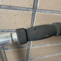 JDRAZOR キックボードの画像