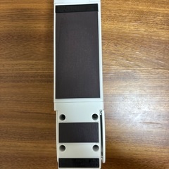 【ニトリ】マグネット式⭐︎ディスペンサー⭐︎泡タイプの画像