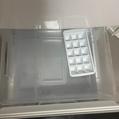 Hisense ハイセンス 2020年製 ノンフロン冷凍冷蔵庫 HR-D15Cの画像
