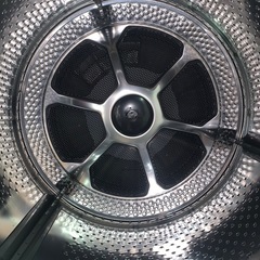 5 東芝 12kgドラム式洗濯機 2023年製 TW-127XM3L の画像