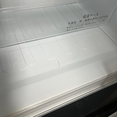 Hisense ハイセンス 2020年製 ノンフロン冷凍冷蔵庫 HR-D15Cの画像