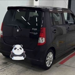 スズキワゴンR価格20万/車検2年の画像