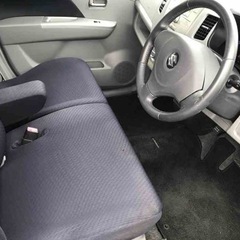 スズキワゴンR価格20万/車検2年の画像