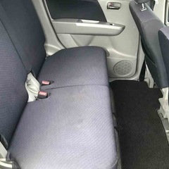 スズキワゴンR価格20万/車検2年の画像