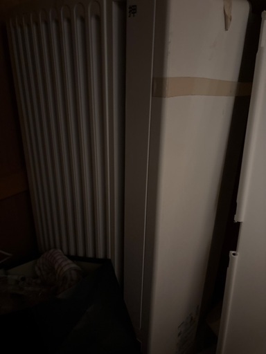 窓用エヤコン